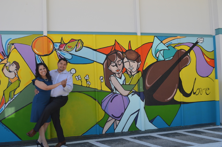 BCL Celebrates 27 Years with Community Mural Unveiling