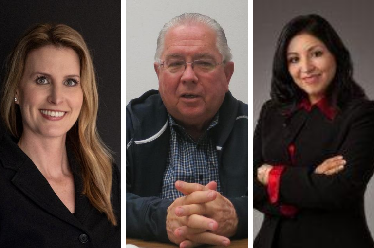 BCL of Texas  Announces Leadership for 2020 Board of Directors