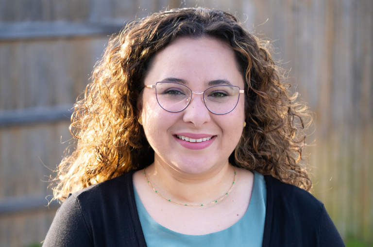 Austin Nonprofit Leader Selected for Prestigious National Latino Fellowship Program