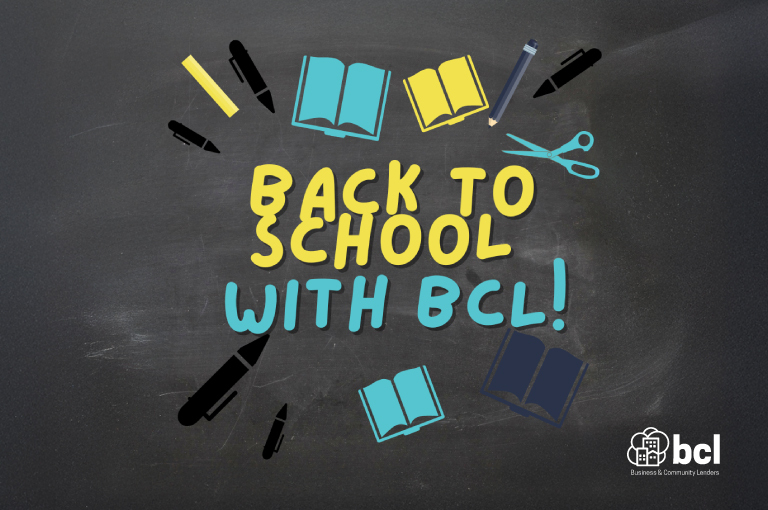 Stress-Free School Year: Our Staff’s Back-to-School Shopping Hacks