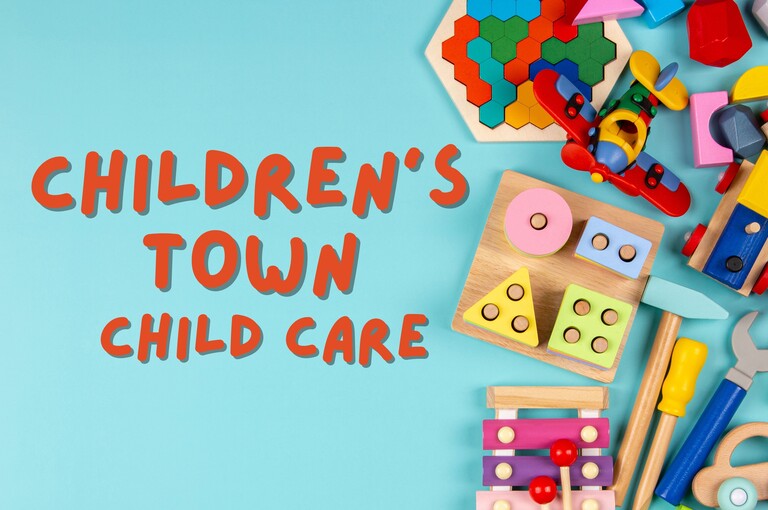 Breathing New Life into a Community: BCL of Texas Helps Daycare Owner Realize Her Dream