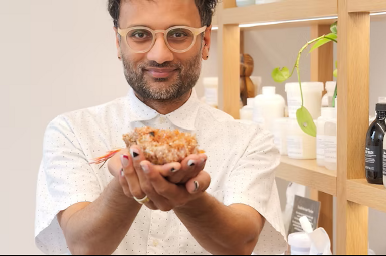 Rooted in Leadership: From a Small Studio to a Bigger Dream