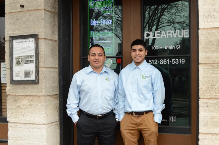 ClearVue Networks, LLC