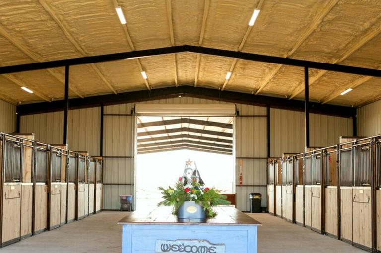 Needville Equestrian Farm