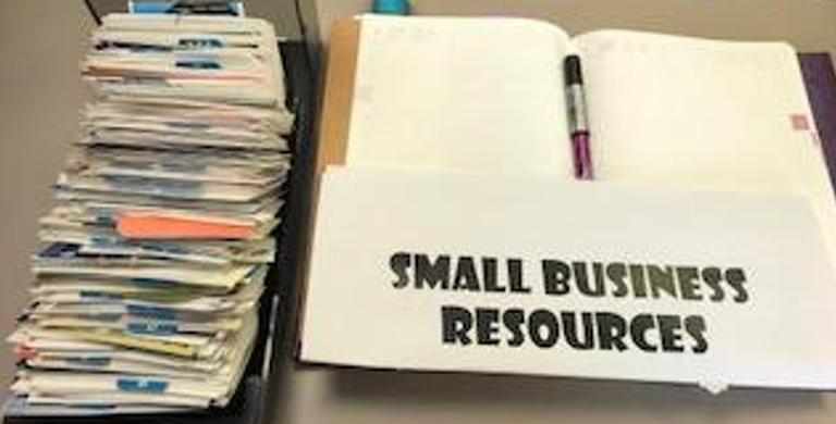 City of Austin Small Business Resources Workshop
