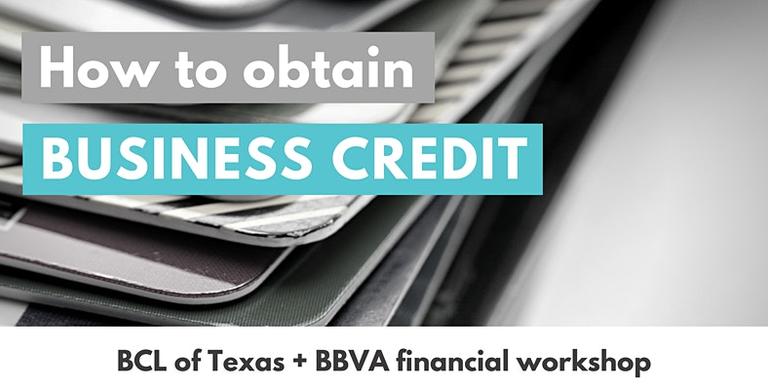 How to Obtain Business Credit