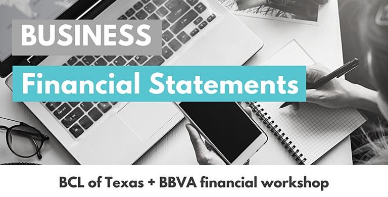 Tackle Your Financial Statements for Business Growth