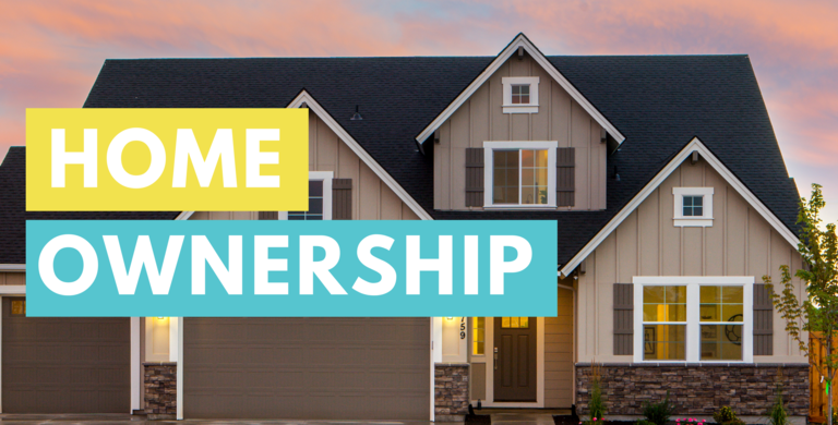 Home ownership store