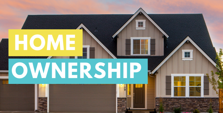 Considering Homeownership