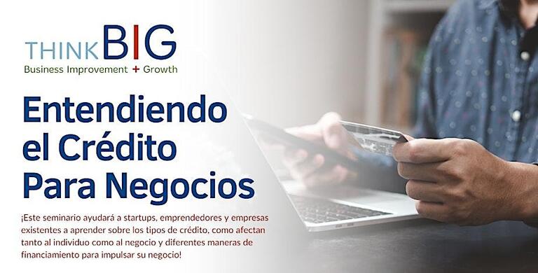 Entendiendo El Crédito Para Negocios