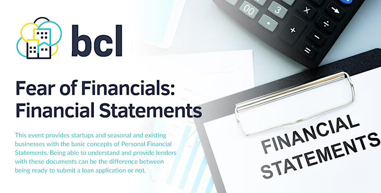 Fear of Financials