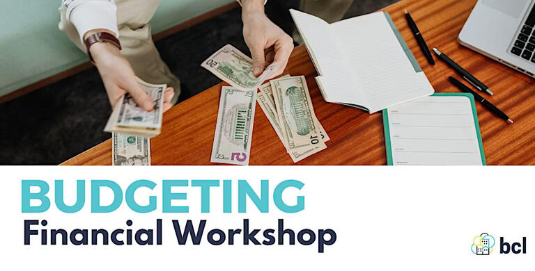 Budgets & Financial Planning