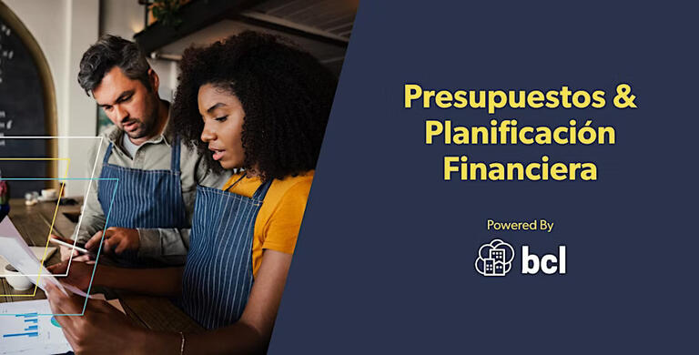 Presupuestos & Planificación Financiera