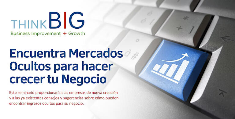 Finding Hidden Markets (Spanish)