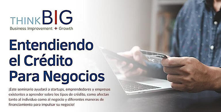Entendiendo El Crédito Para Negocios