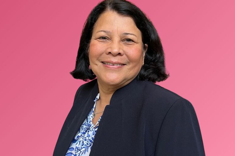 Ligia Trevino
